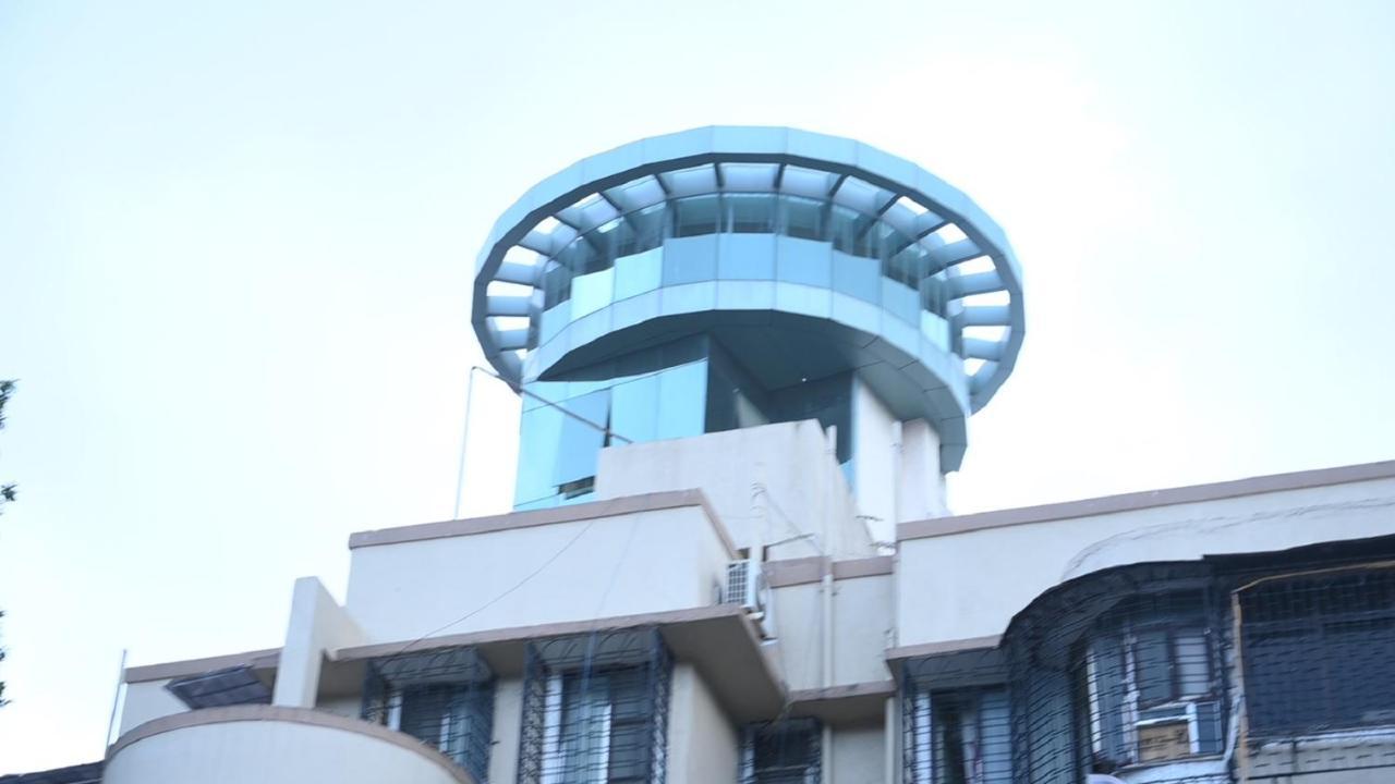 Sagar Dormitory Andheri - Nearest To Andheri Railway Station West Mumbai Kültér fotó